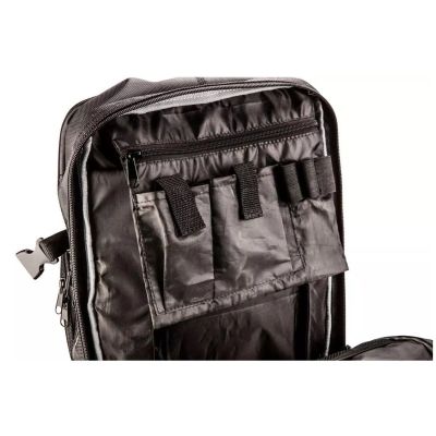 7. Montage-Rucksack