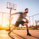 34. Lifetime 50" Basketballständer BROOKLYN 90981
