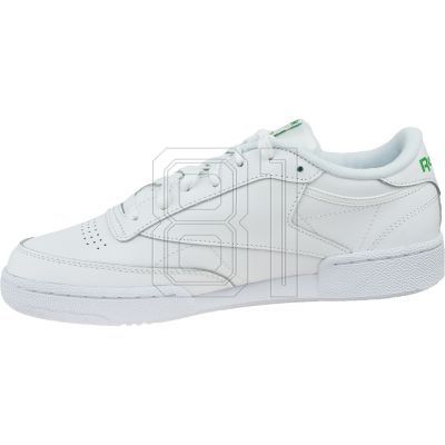 2. Reebok Club C AR0456 Schuhe