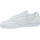 2. Reebok Club C AR0456 Schuhe