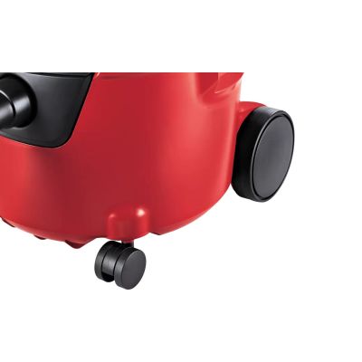 17. Flex VC 21 L MC Schwarz, Rot 20 l 1000 W