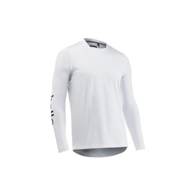 NORTHWAVE Bomb Hello Goodbye Jersey Langarm Weiß