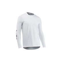 NORTHWAVE Bomb Hello Goodbye Jersey Langarm Weiß
