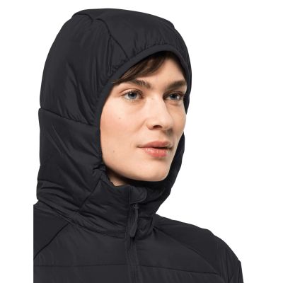 4. Jack Wolfskin Bergland INS Jkt W 1207211-6000 Jacke