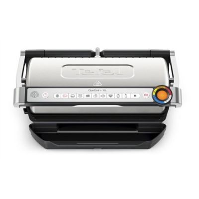 3. TEFAL Elektrogrill, Modell GC728D10 2000 W