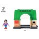 5. BRIO 33649 Spielzeugfahrzeugteil/Zubehör Modellbahnteile & Zubehör