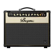 Bugera V22 INFINIUM 2.0-Kanal-Audioverstärker, Show/Bühne, Beige, Schwarz