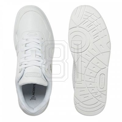 5. Lacoste T-Clip 123 13 Sfa W Schuhe 745SFA009021G