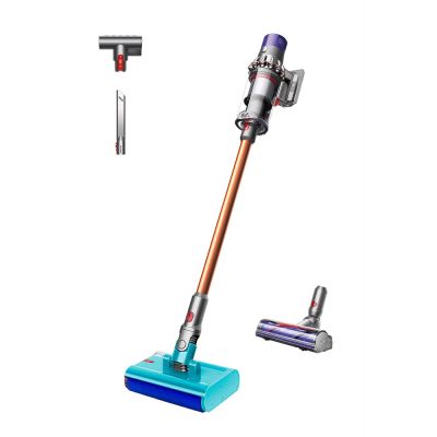 DYSON Cyclone V10 U-Boot-Staubsauger