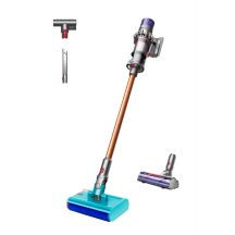 DYSON Cyclone V10 U-Boot-Staubsauger