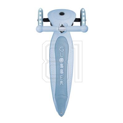 18. Globber Primo Faltbare Lichter Ecologic Jr 696-501 Scooter