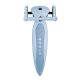 18. Globber Primo Faltbare Lichter Ecologic Jr 696-501 Scooter