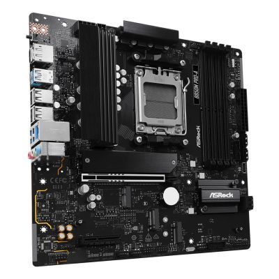 10. ASRock B850M Pro-A Mainboard