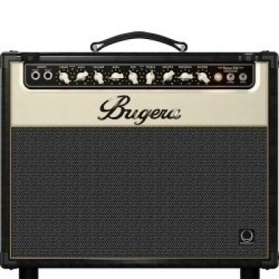 2. Bugera V22 INFINIUM 2.0-Kanal-Audioverstärker, Show/Bühne, Beige, Schwarz