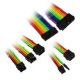 2. Kolink COREADEPT-EK-RBW internes Stromkabel 0,35 m