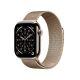 Apple Watch Series 11 OLED 42 mm Digital 374 x 446 px Touchscreen 5G Titan Wi-Fi GPS