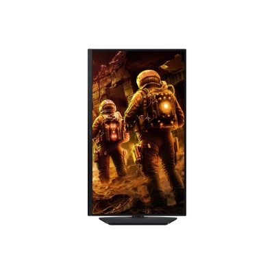 9. Samsung G50F Computermonitor 68,6 cm (27") 2560 x 1440 px Quad HD LCD Schwarz