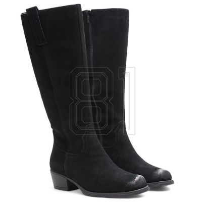 22. Sergio Leone W KZ268 SK465A Cowboystiefel