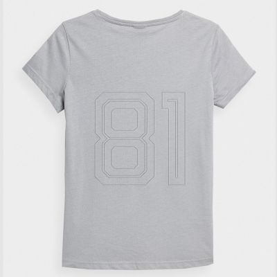 4. T-Shirt 4F W 4FSS23TFTSF274 27S