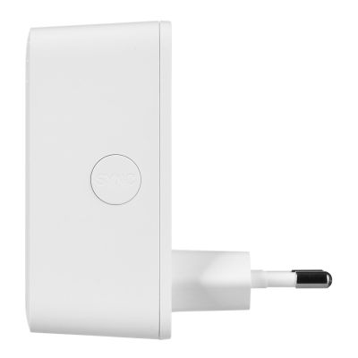 4. TP-Link Tapo H100 Smart WiFi Hub mit Türklingel