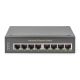 23. Industrieller 8-Port-Gigabit-Switch