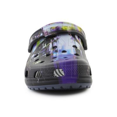 3. Crocs Classic Meta Scape Clog U 208455-4EA