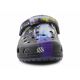 3. Crocs Classic Meta Scape Clog U 208455-4EA