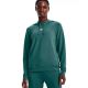 5. Under Armour Rival Terry Hoodie W 1369855-722