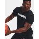 9. Under Armour T-Shirt M 1379023-001