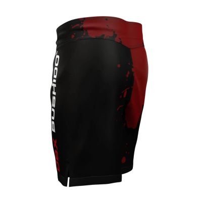 6. Shorts - Trainingsshorts "Blood" M