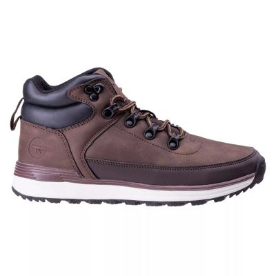 2. Hi-tec Hajnez Mid Teen Jr Schuhe 92800332333 