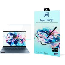 3mk Paper Feeling™ Mattfolie für Lenovo Yoga Slim 7 14AKP10