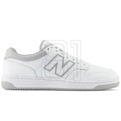 8. New Balance M BB480LGM Schuhe