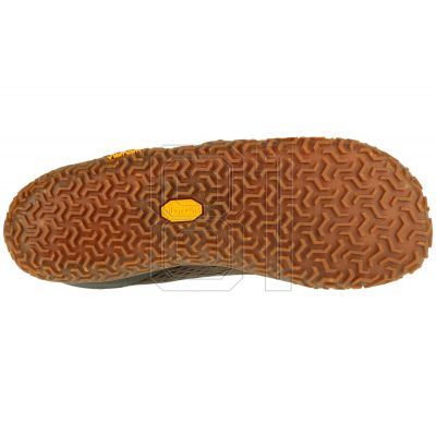 4. Merrell Vapor Glove 6 M J067665 Laufschuhe