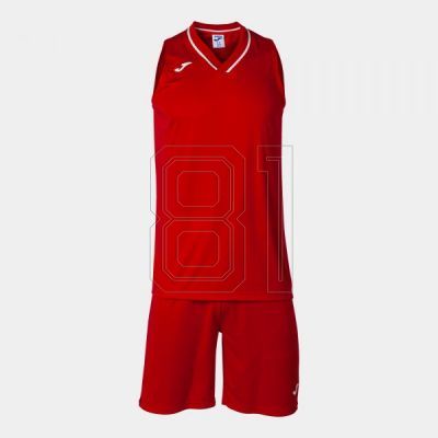 Joma Atlanta Set 102850.602 Basketballset