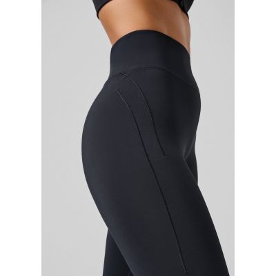 4. CASALL Dynamic High Waist Tights schwarze Leggings