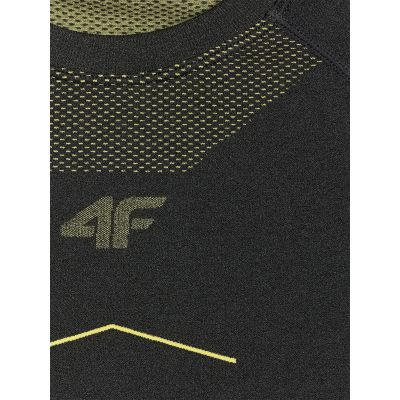 14. Nahtloses Unterwäscheset für Jungen (OBERTEIL+UNTERTEIL) 4F 4FJWAW25USEAM248-20S