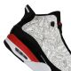 7. Air Jordan Dub Zero Herren-Sneaker - 311046-162