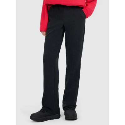 5. Damen-Jogginghose aus Modal 4F 4FRAW25TTROF1710-20S