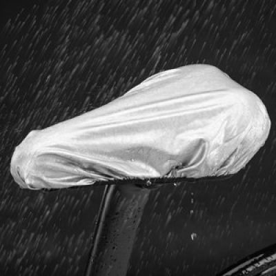 3. Rockbros Sitzbezug mit Regenschutz