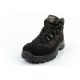 4. Grisport Nero Gritex M 13362S86G Trekkingschuhe