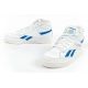 9. Reebok Club Forum M HR0670 Schuhe