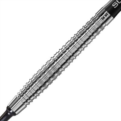 10. Harrows NX-90 90 % Softip-Darts