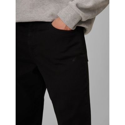 4. Herren-Casual-Jeans 4F 4FRSS26TJNSM024-20S