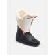 5. Rossignol Alltrack Pro 90 W GW Skischuhe - Beige/Violettblau