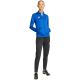 6. Damen-Trainingsjacke adidas Entrada 26 Track blau JZ6594