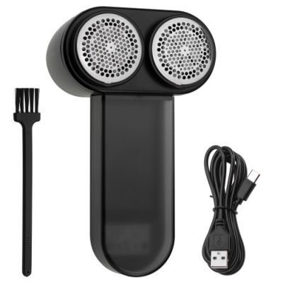 Adler LCD-Facettenrasierer
