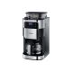 9. Kaffeemaschine mit Mahlwerk KA 4813 SEVERIN