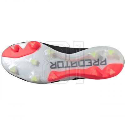 12. Adidas Predator Elite FG M IE1802 Fußballschuhe