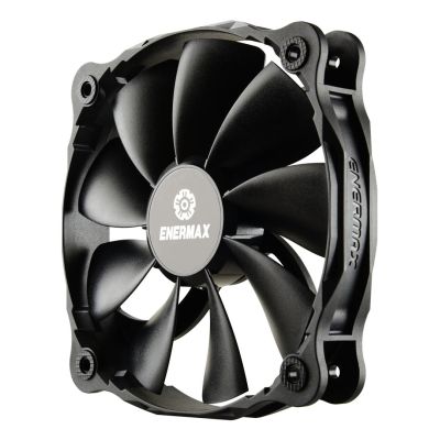 7. Enermax ETS-T50 AXE Prozessorkühler/Lüfter 14 cm